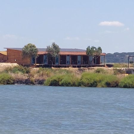 Comporta Side - Lake 세투발 외부 사진