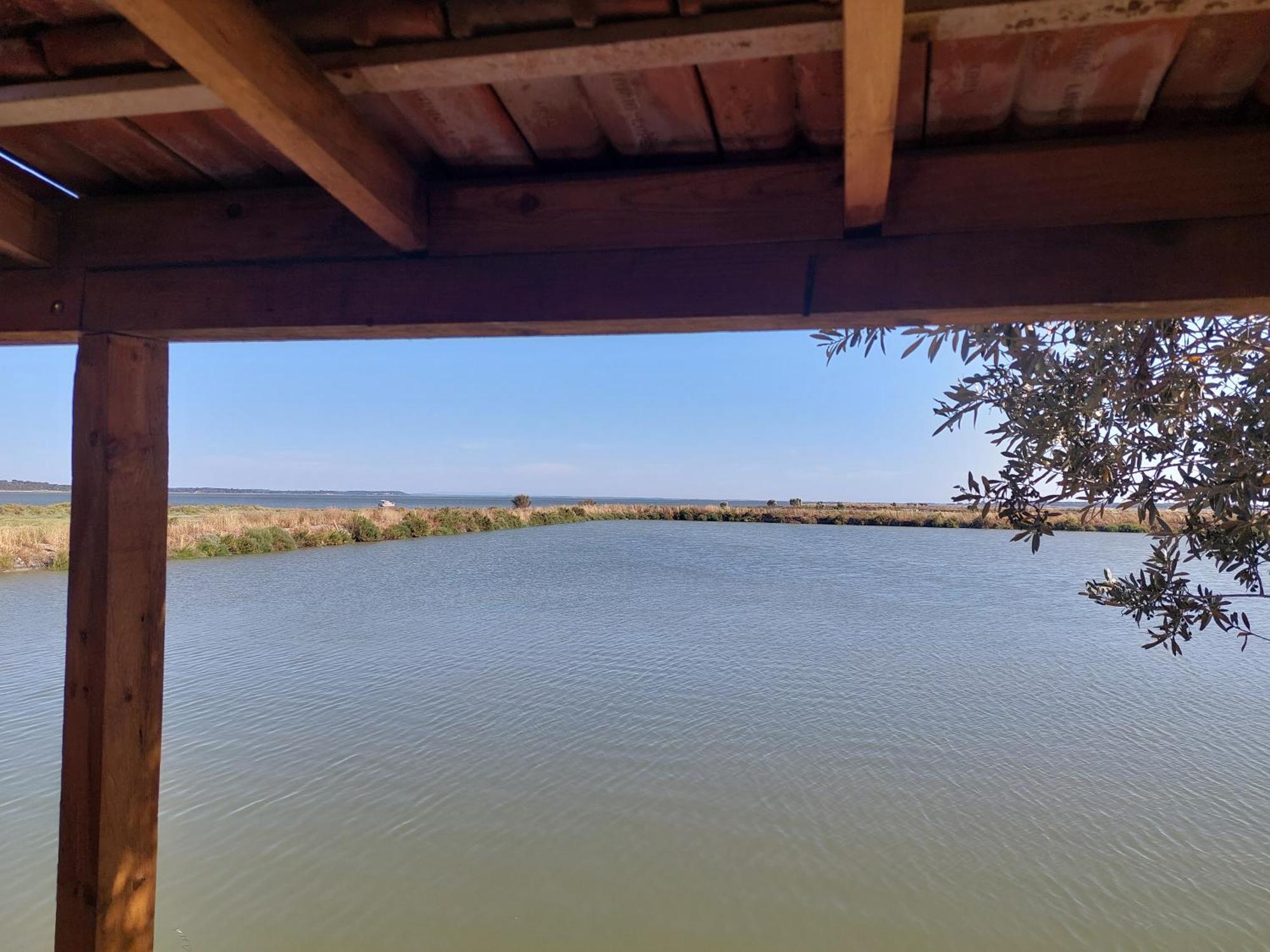 Comporta Side - Lake 세투발 외부 사진