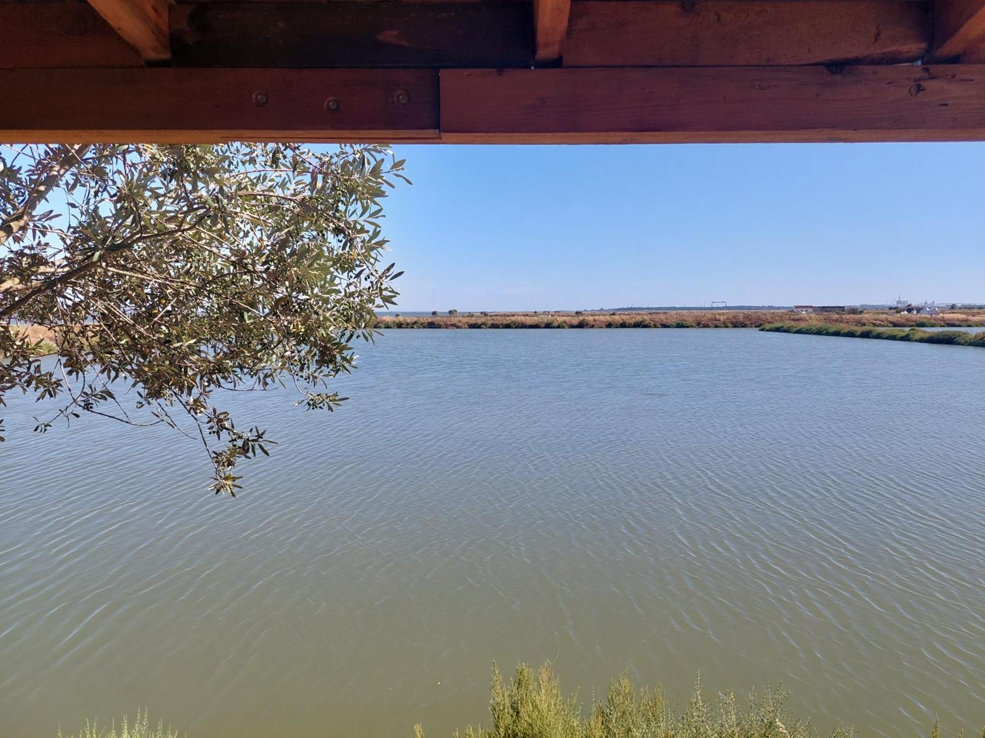 Comporta Side - Lake 세투발 외부 사진