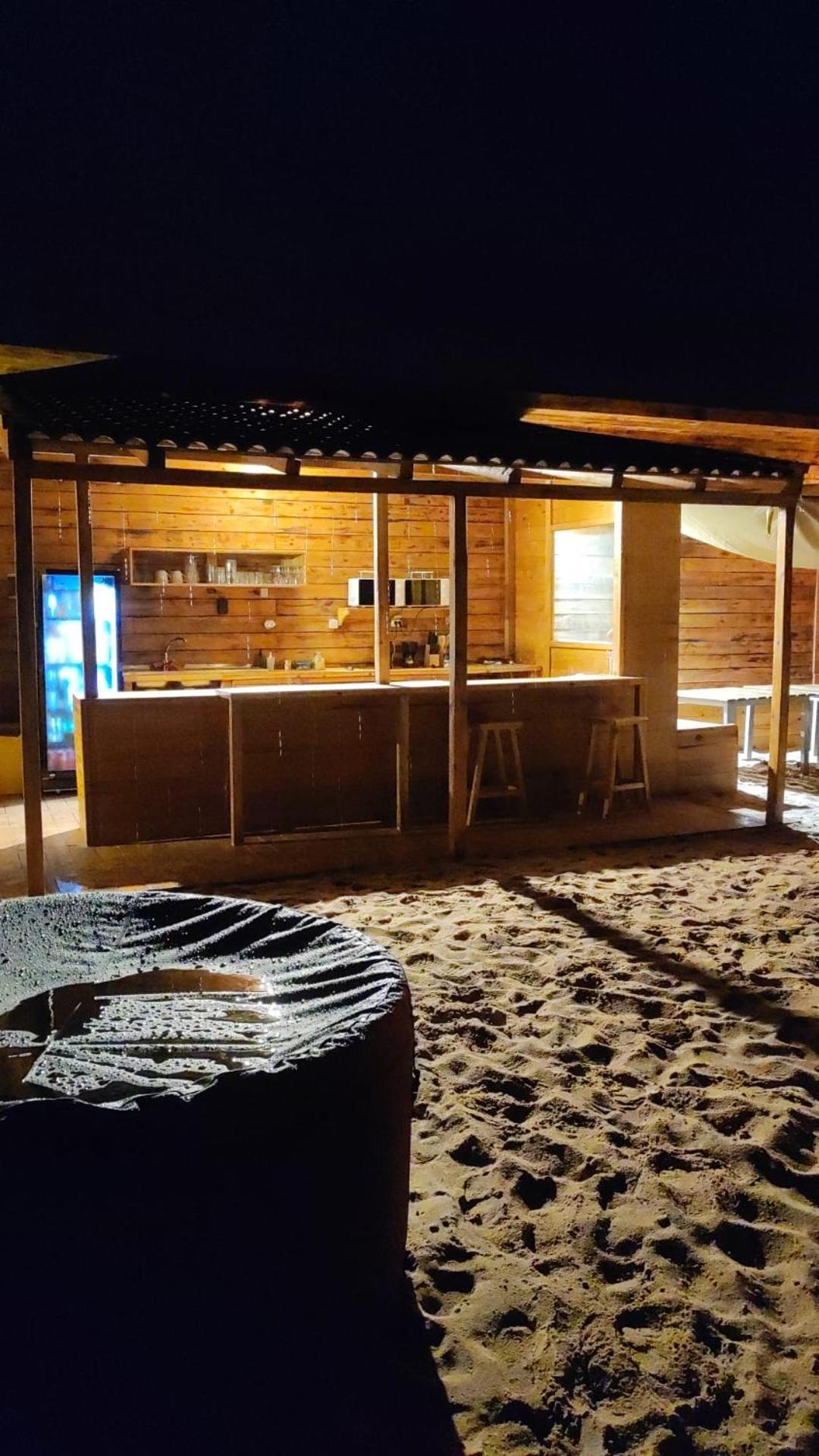 Comporta Side - Lake 세투발 외부 사진