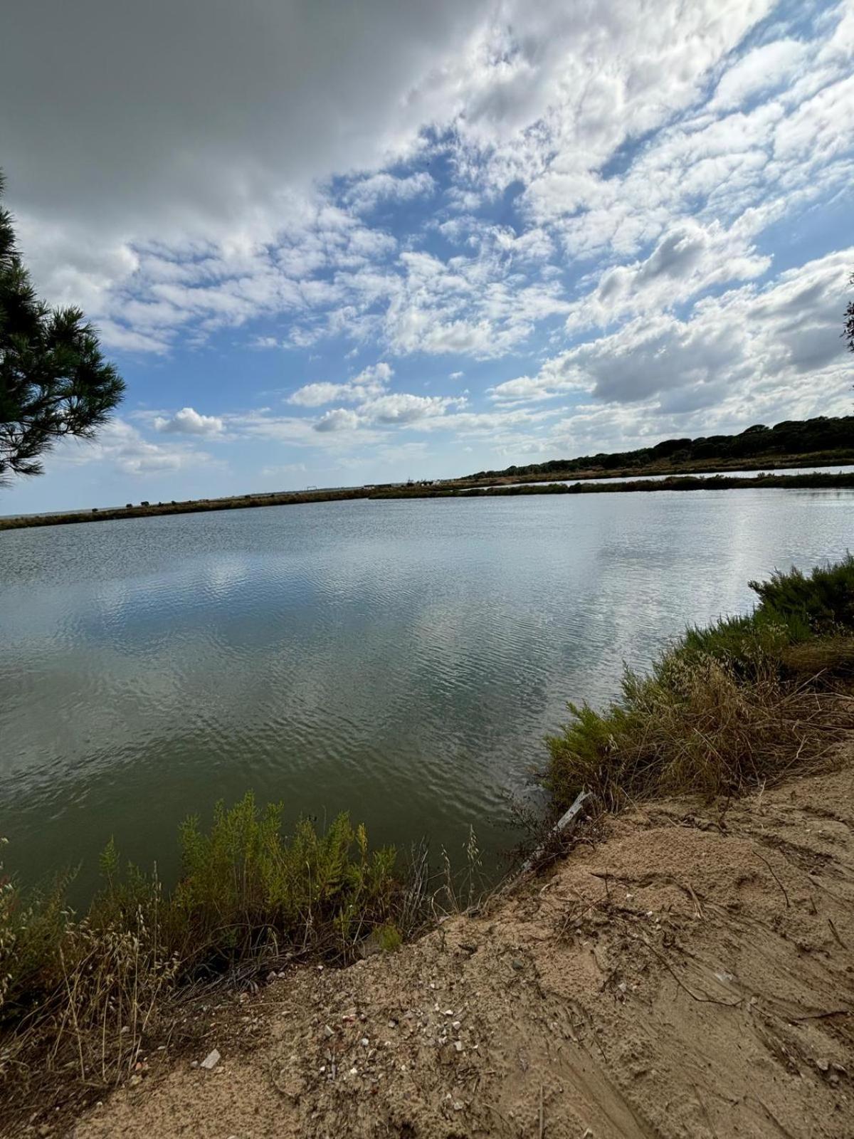 Comporta Side - Lake 세투발 외부 사진